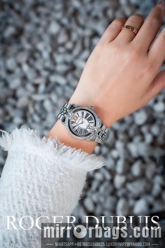 Replica Roger Dubuis 35mm 022352