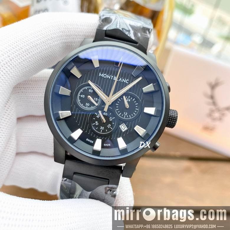 Replica Montblanc 44x13mm 2nms11