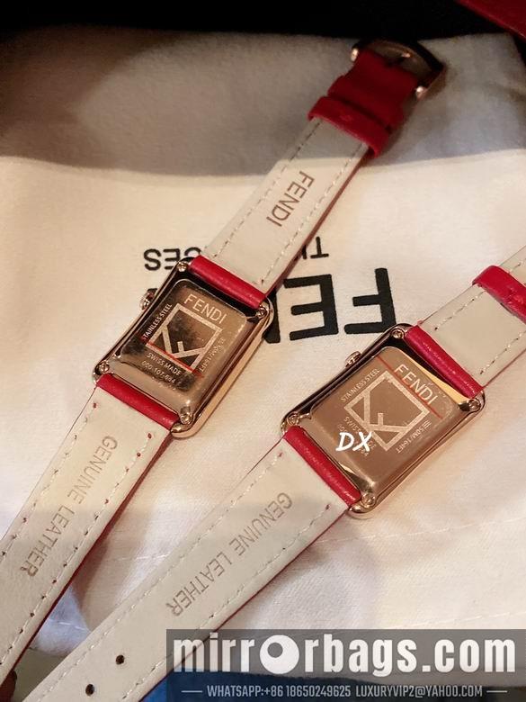 Replica Fendi 22.5x32mm 2nms21