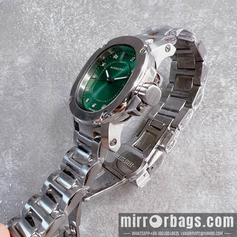 Replica Burberry 34mm 022261