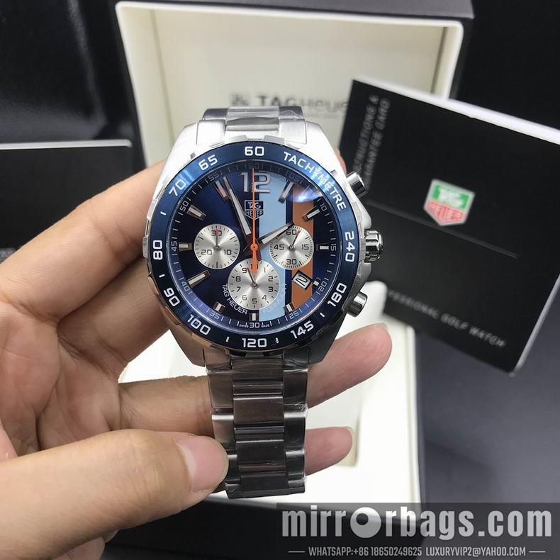 Replica Tag Heuer watch M36