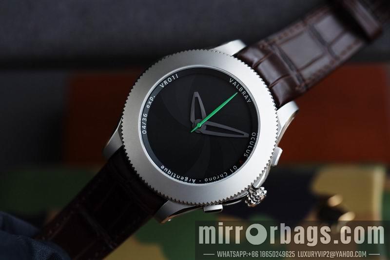 Replica Valbray 46mm 081703