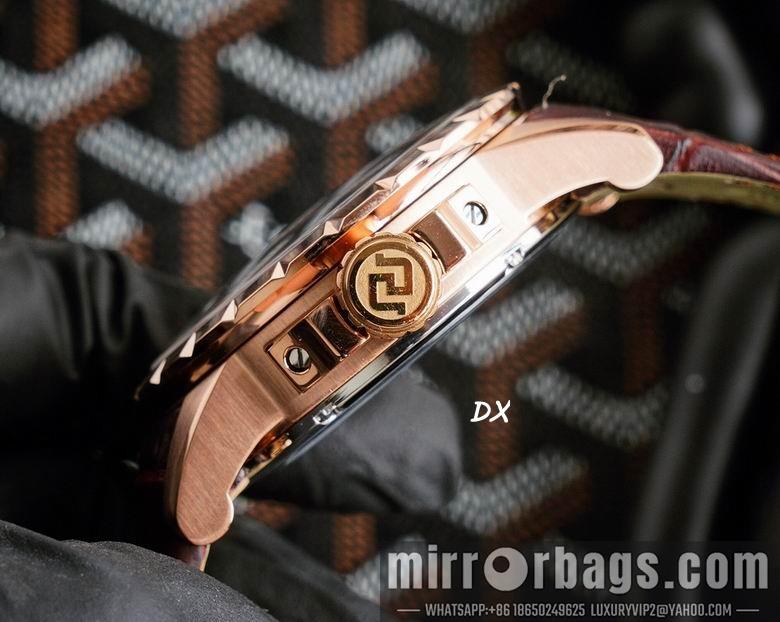Replica Roger Dubuis 47x16mm 2nms35