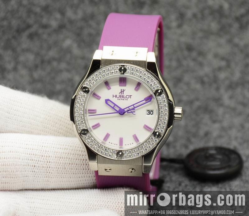 Replica Hublot 38X10mm 060837