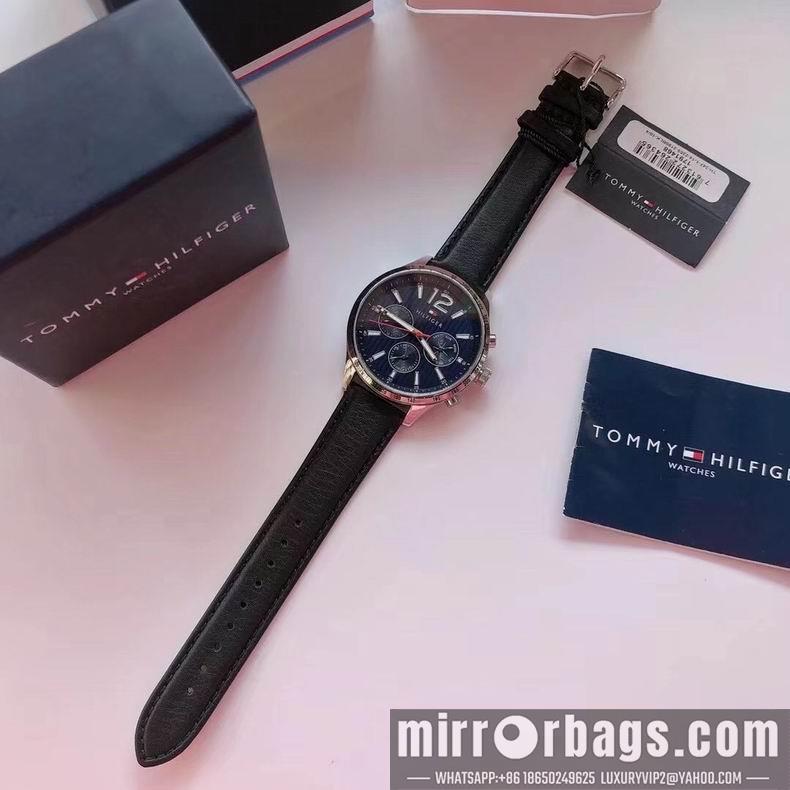 Replica Tommy Hilfiger men 46mm 062282