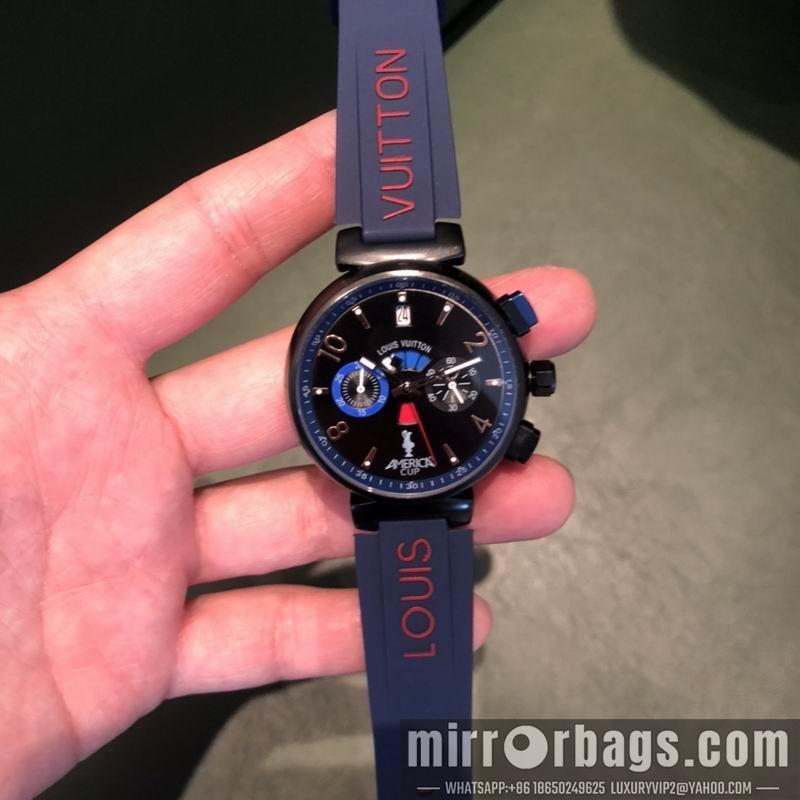 Replica LV watch 032712