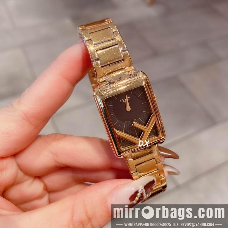 Replica Fendi 22.5x32mm 2nms16