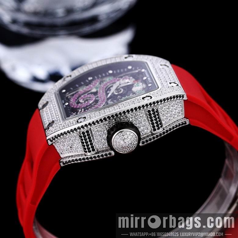 Replica Richard mile women 45X31mm M05