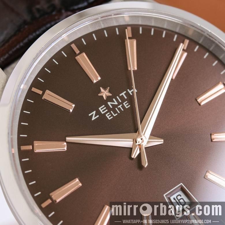 Replica Zenith 40mm 12nyh08