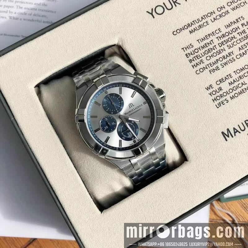 Replica Maurice Lacroix 44mm 080653
