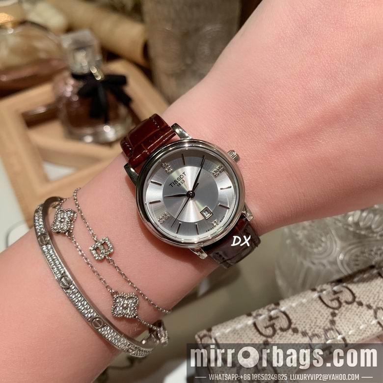 Replica Tissot 30mm 2nms28