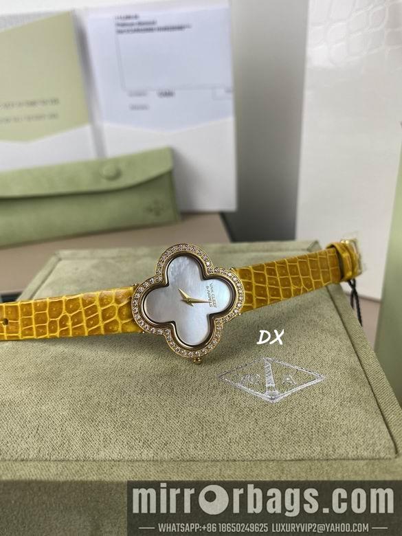 Replica Van Cleef & Arpels 30mm 2nms14