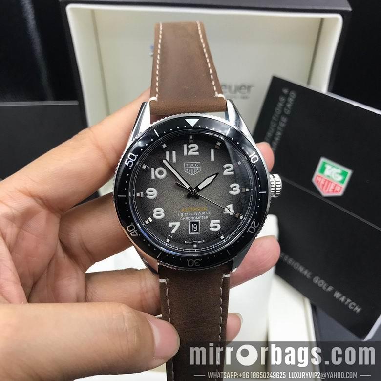 Replica TAG Heuer watch 070801