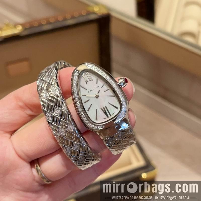 Replica Bvlgari 23X34mm 121237