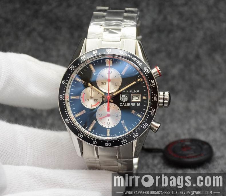 Replica Tag Heuer men 43.5X16mm 070834