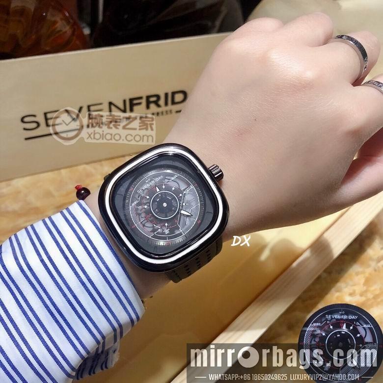 Replica Seven Friday 47x47mm 2nms19