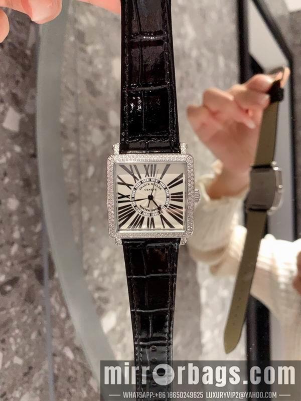 Replica Franck Muller 33X33X9mm 082966