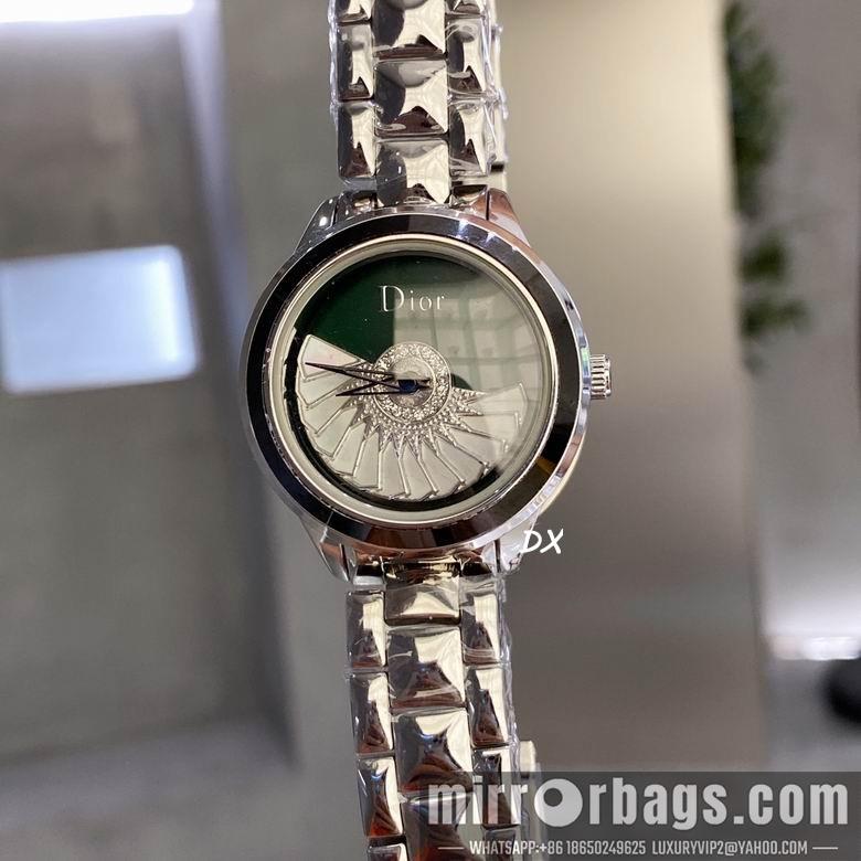 Replica Dior 33mm 3nms53