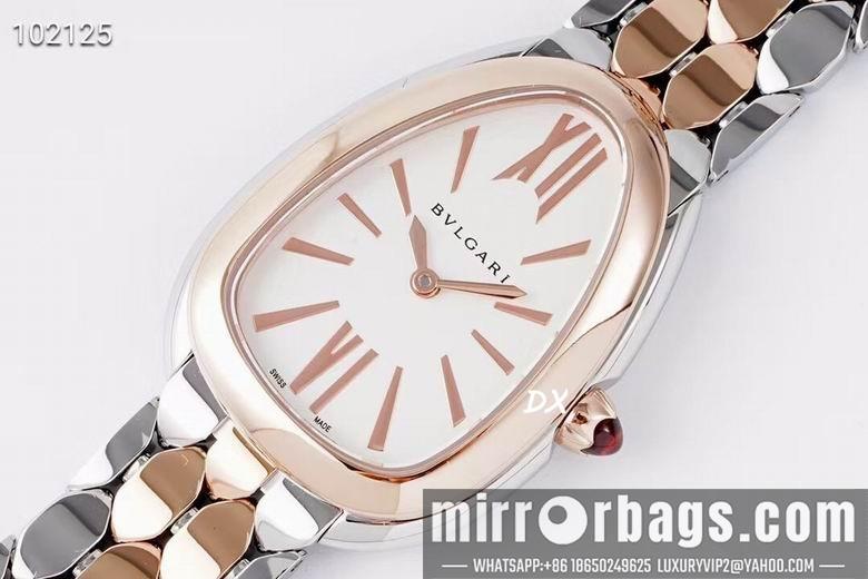 Replica Bvlgari 5nms39