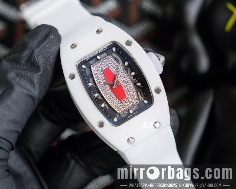 Replica Richard Mille 45x31x12mm 2nms16