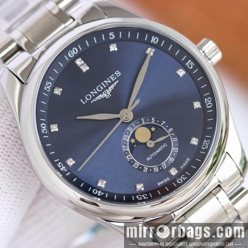 Replica Longines 40mm 050469