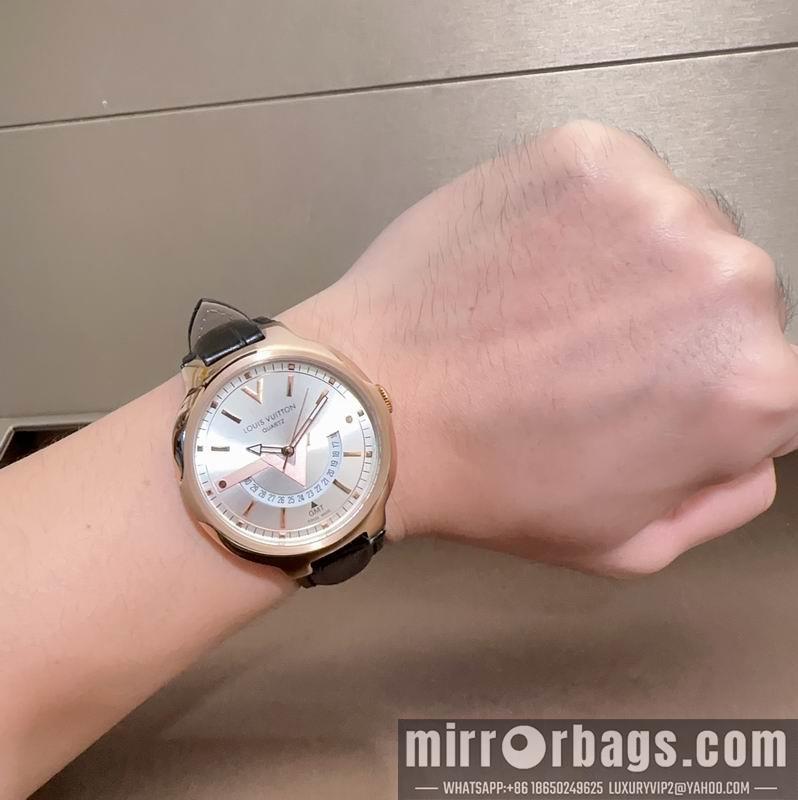 Replica LV 42mm 032723