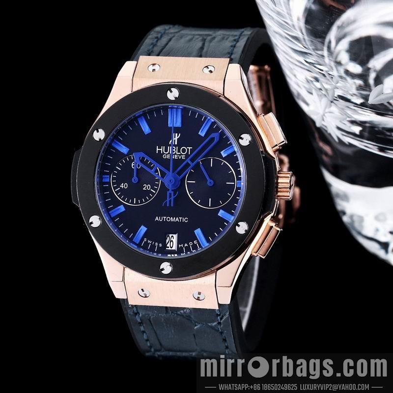 Replica Hublot 37.4X11.3mm 060860