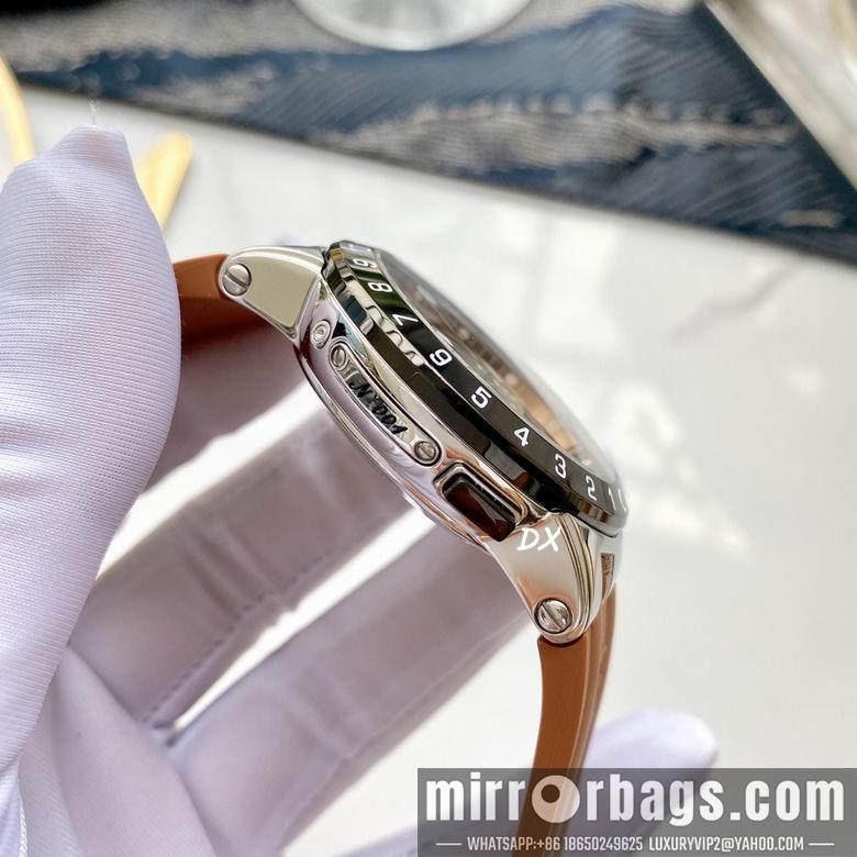 Replica Ulysse Nardin 46mm 2nms26