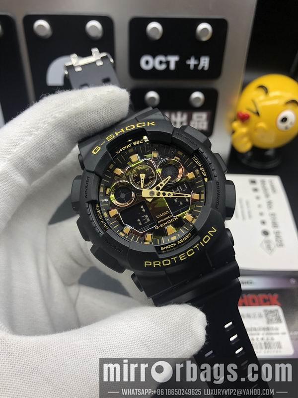 Replica Casio watch 103146