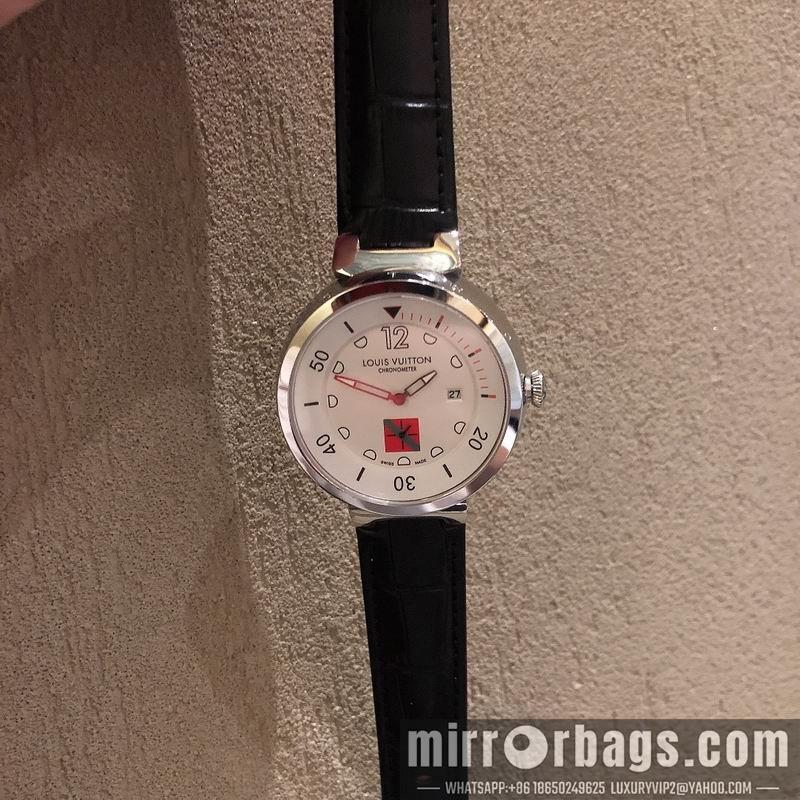 Replica LV 42mm 032580