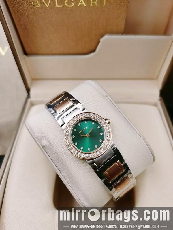 Replica Bvlgari 26mm 022232