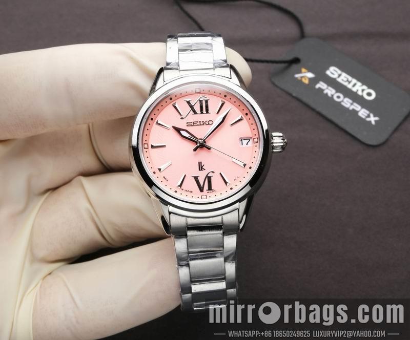 Replica Seiko 33.95X10.32mm 032145