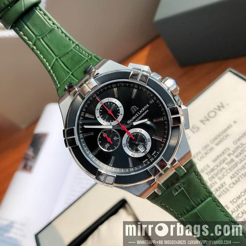 Replica Maurice Lacroix 44mm 080653