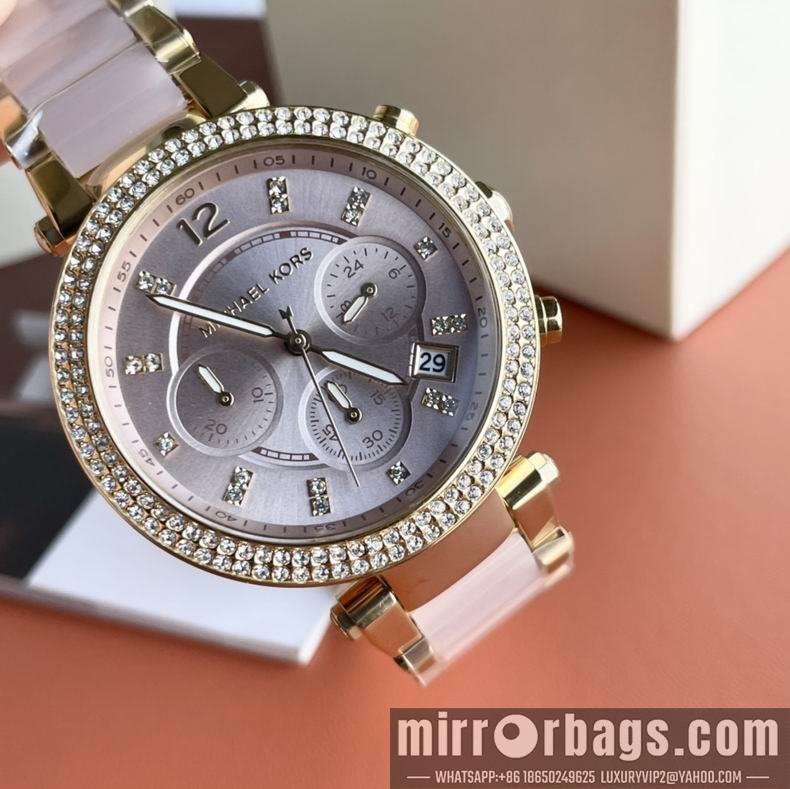 Replica MK watch 38X9mm M09