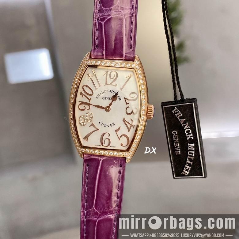 Replica Franck Muller 2nms39