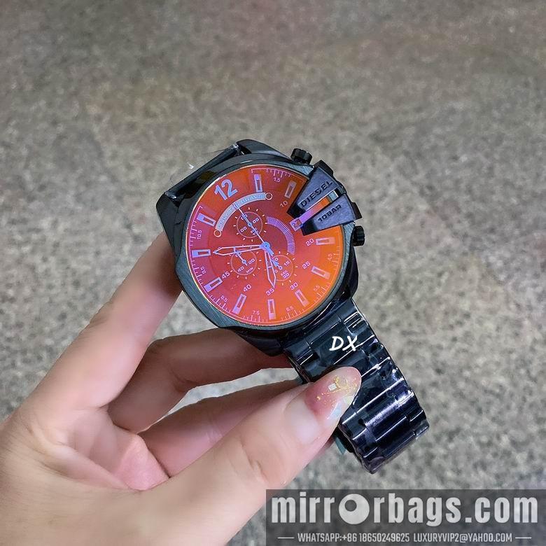 Replica Diesel 51x59mm 2nms25