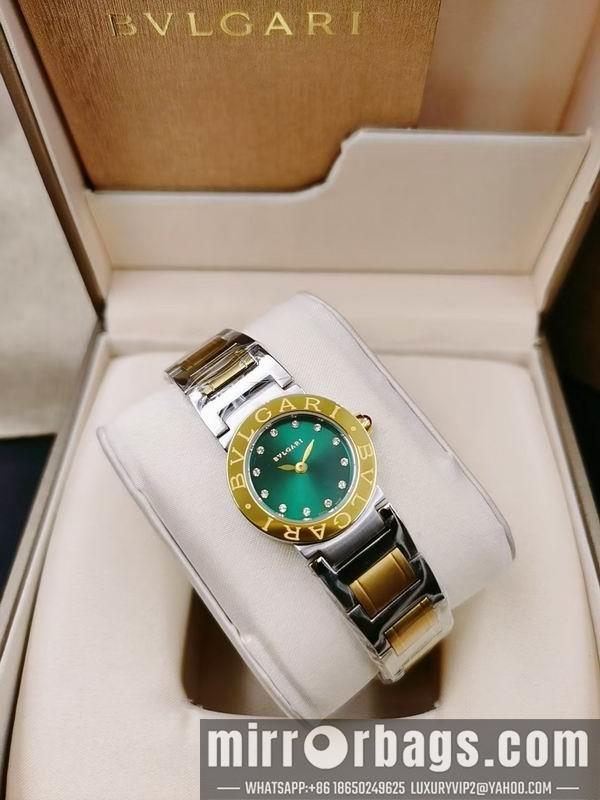 Replica Bvlgari 26mm 022231