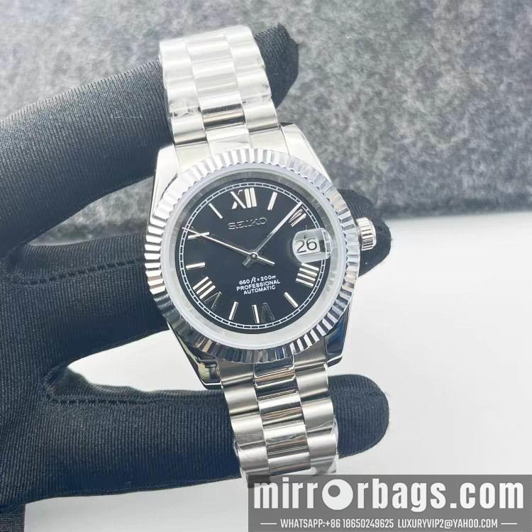 Replica Seiko watch 051103