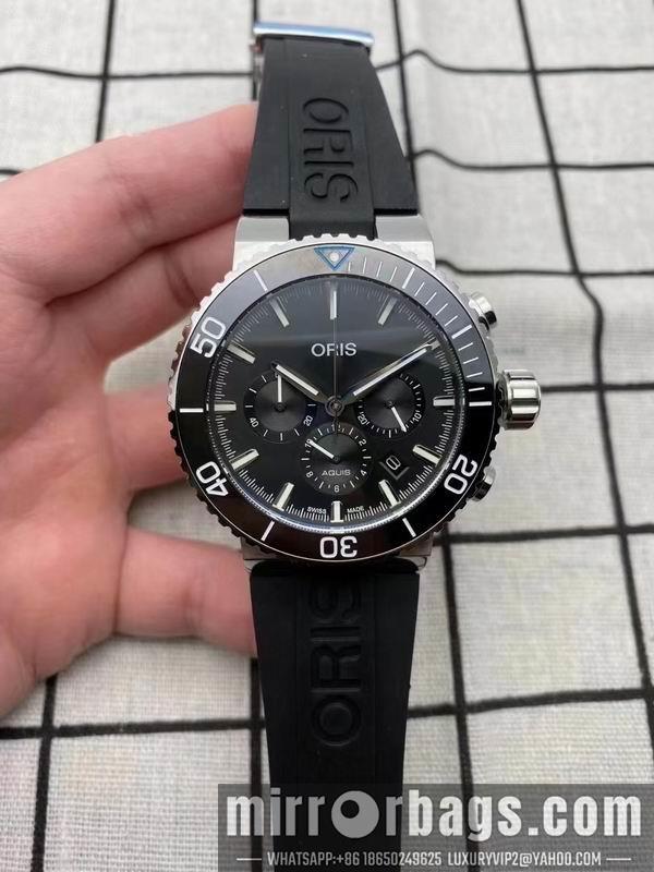 Replica Oris 46mm 110966