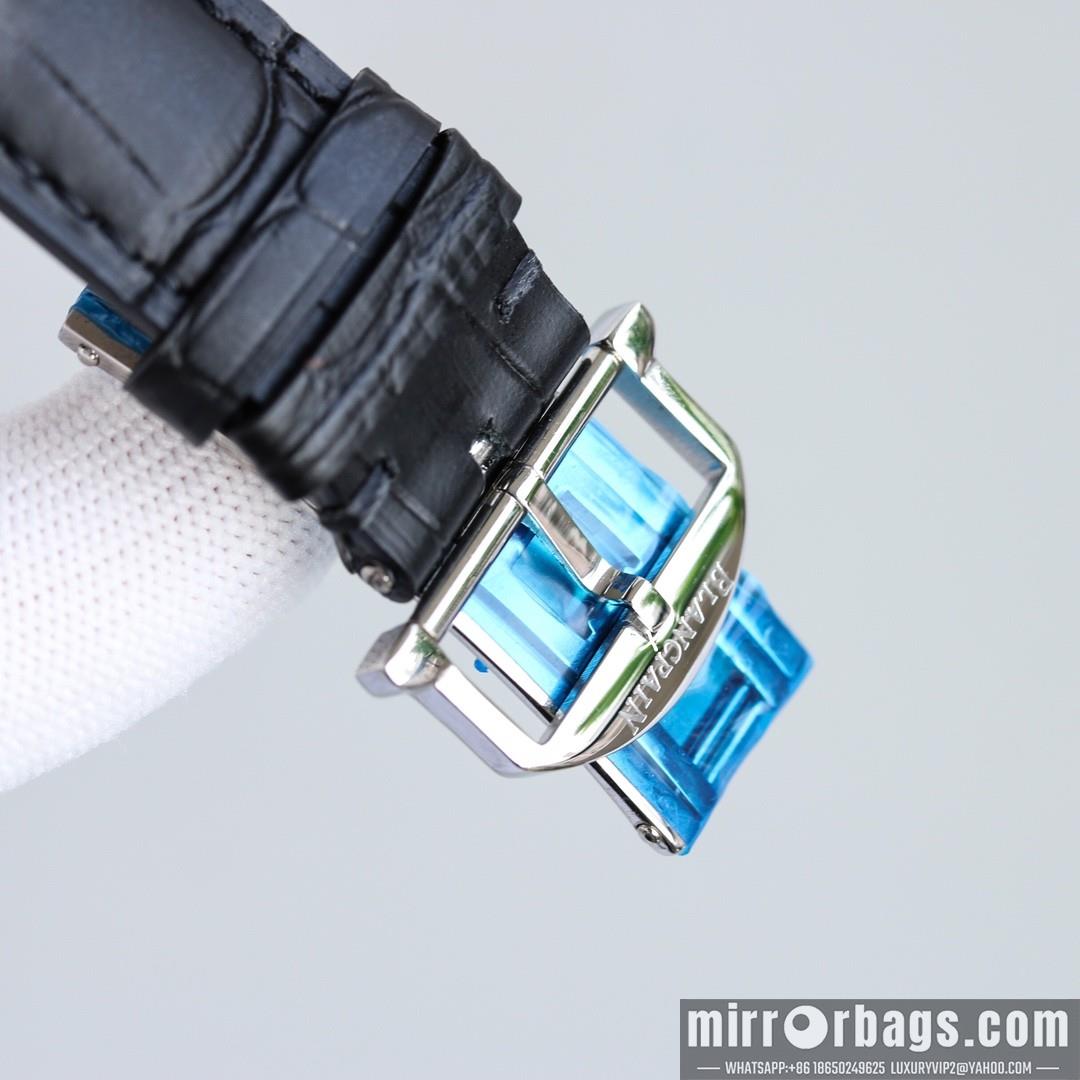 Replica Blancpain Watch 10nms22