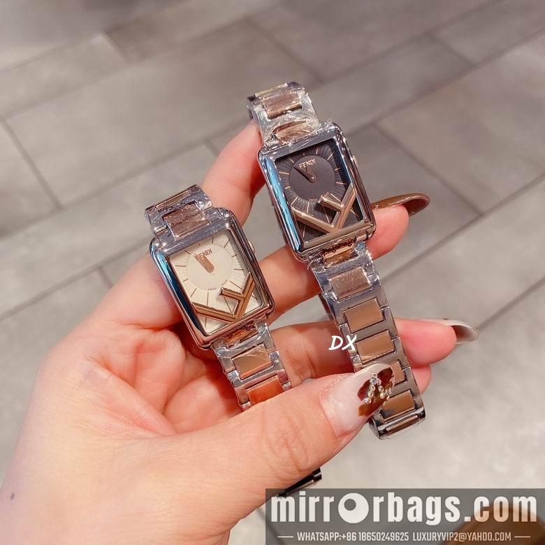 Replica Fendi 22.5x32mm 2nms16