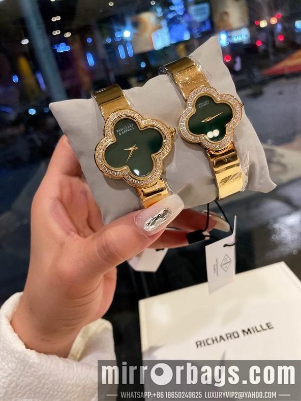 Replica Van Cleef & Arpels watch 090931