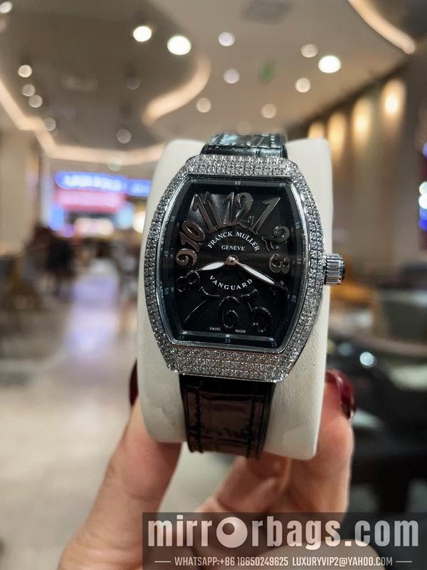 Replica Franck Muller 32X42mm 041672