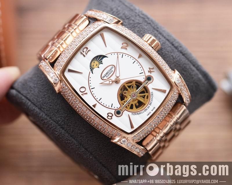 Replica Parmigiani 47X37X11mm 050204