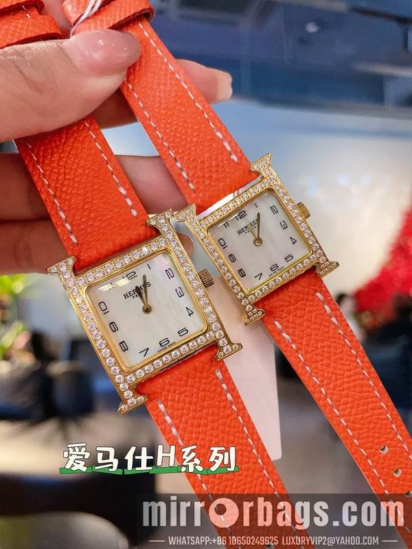 Replica Hermes 26mm 21mm 102345