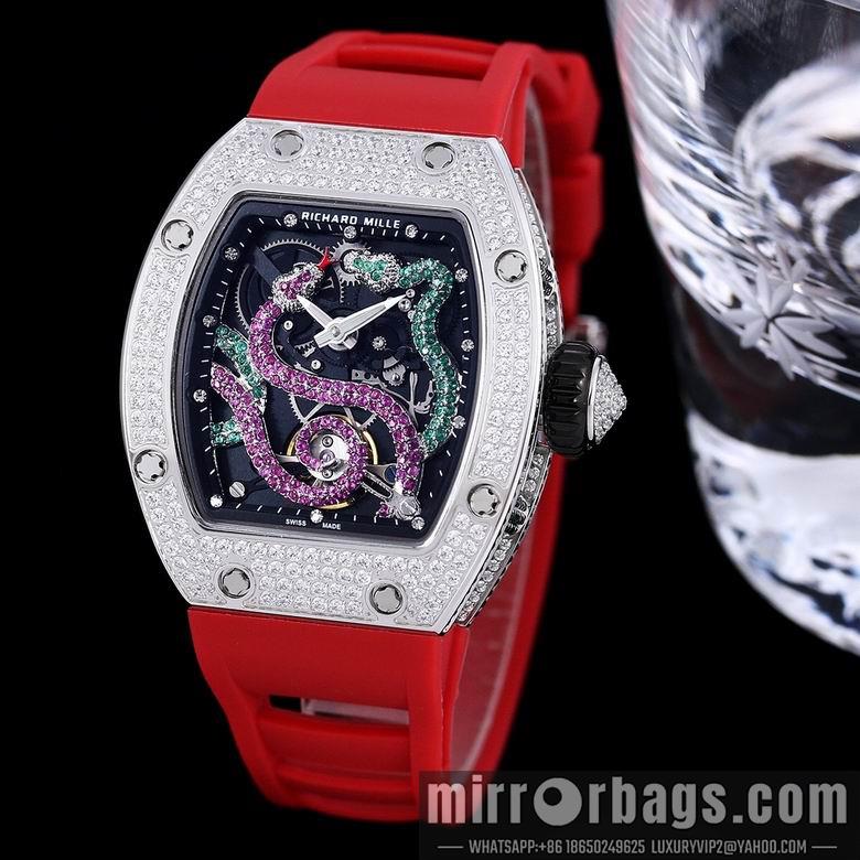 Replica Richard mile women 45X31mm M05