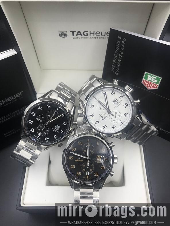 Replica Tag Heuer watch M56