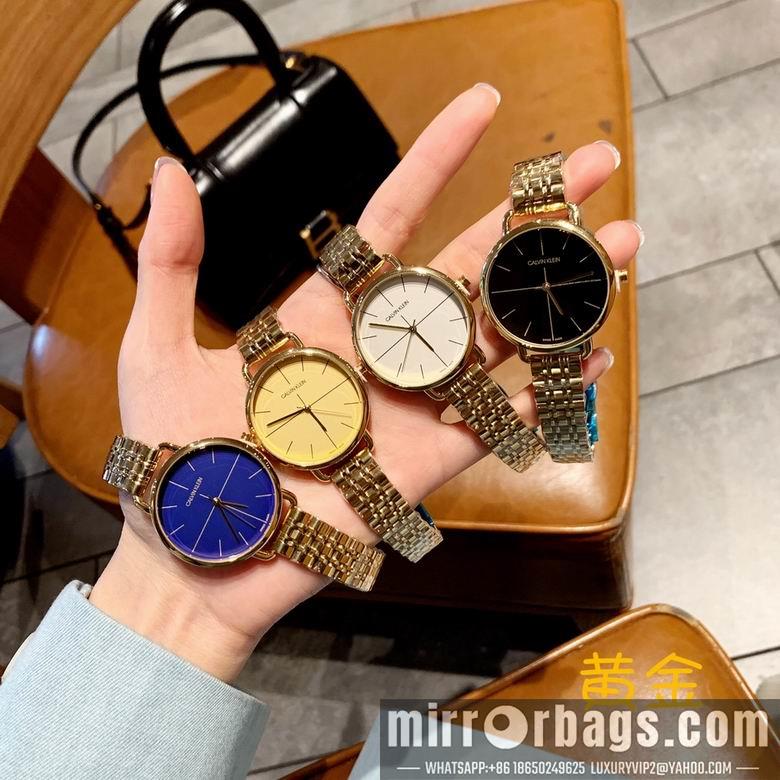 Replica CK watch 32mm M08
