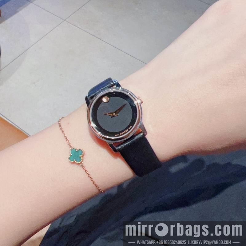 Replica Movado 28mm 081690