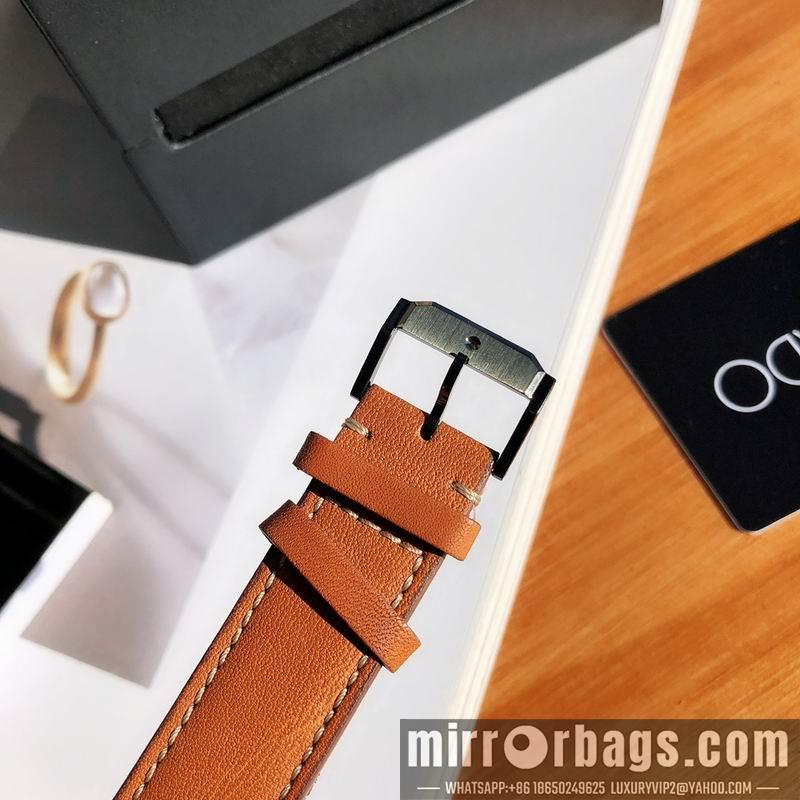 Replica Movado 42mm 121809